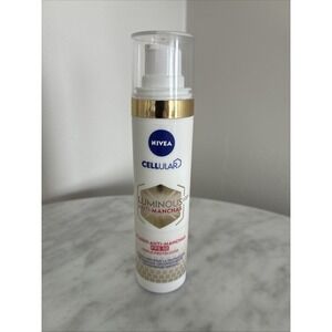 Nivea Cellular  luminous  630' anti pigmentation/anti manchas FPS 50 40 ml Face